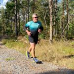 Om att träna i sjukdomstider