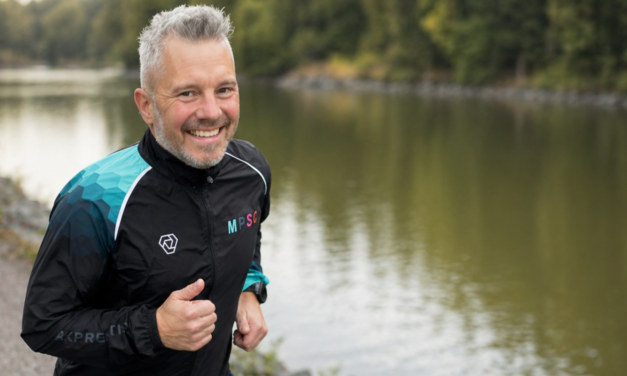 Intensitet eller volym – vad avgör egentligen hur länge vi lever?