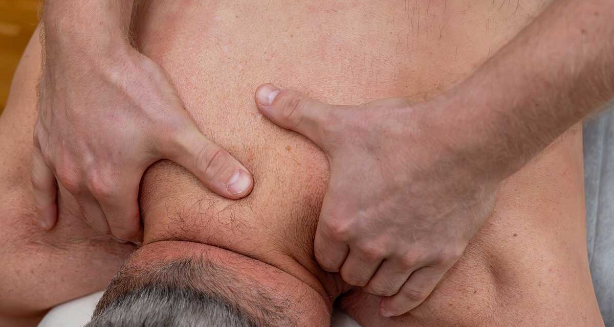 Vad händer egentligen vid massage?