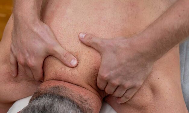 Vad händer egentligen vid massage?
