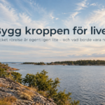 När blev en timmes rörelse mycket?